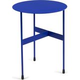 Spinder Design MIRA HIGH Bijzettafel - Ultramarine