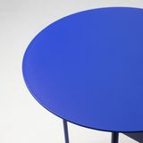 Spinder Design MIRA LOW Bijzettafel - Ultramarine