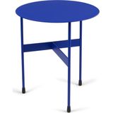 Spinder Design MIRA LOW Bijzettafel - Ultramarine