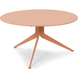 Spinder Design DALEY 80 Salontafel - Clay Terra