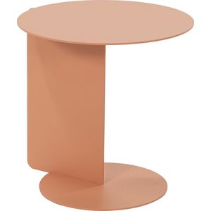 Spinder Design SALSA Bijzettafel - Clay Terra