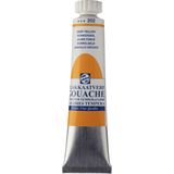 Talens Gouache extra fijn 20ml. - 202 donkergeel