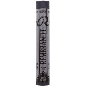 Talens Rembrandt softpastel per stuk - 318.7 karmijn
