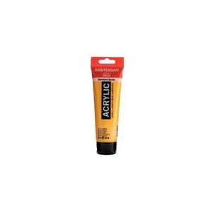 Amsterdam Standard Series Acrylverf Tube 120 ml Azogeel Donker 270