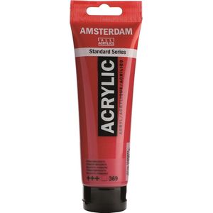 Amsterdam Standard Series Acrylverf Tube 120 ml Primairmagenta 369