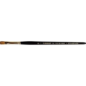 Talens Rembrandt penseel serie 240 - nr. 6