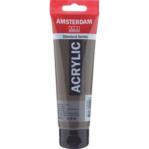 Amsterdam Acrylverf 120 ml - Omber Naturel 408 | 8712079211028 | Verf