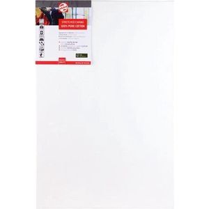 95714040 Talens - Spieraam - Katoen - Schildersdoek - 40x40cm