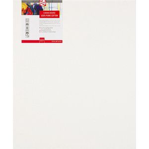 Canvas Schilderij - Smoke marble Canvas Schilderij - Smoke marble