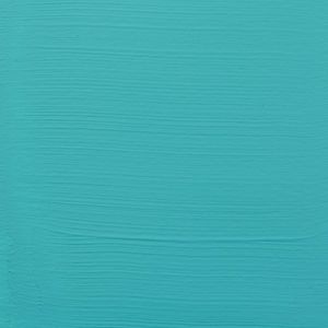 Amsterdam Standard Series Acrylverf Tube 120 ml Turkooisgroen 661
