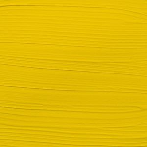 Talens Amsterdam acryl expert 150. ml - 208 cadmiumgeel licht