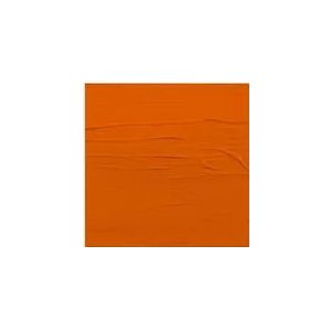 Talens Amsterdam acryl expert 150. ml - 266 permanent oranje