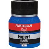 Talens Amsterdam acryl expert pt 400 ml - 306 cadmiumrood donker