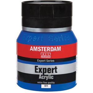 Talens Amsterdam acryl expert pt 400 ml - 661 turkooisgroen