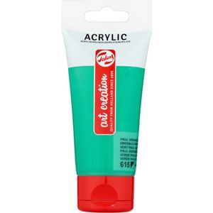ACRYLVERF TAC 615 VERONESEGROEN TUBE