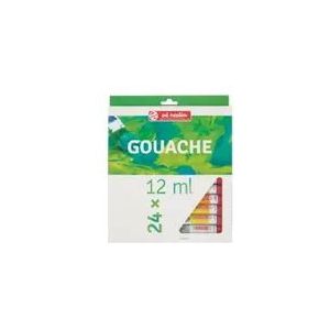 Talens art creation gouache set 24x12ml