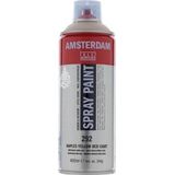 Talens Amsterdam spraypaint 400ml - 292 napelsgeel rood licht