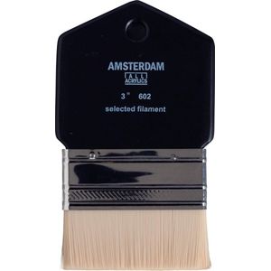Paddle Brush - 3 inch - Amsterdam