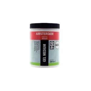 Amsterdam 094 Gel Medium Gloss flacon 1000ml