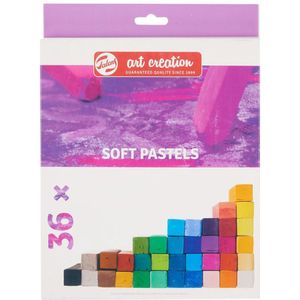 Talens Art Creation softpastel 36 kleuren