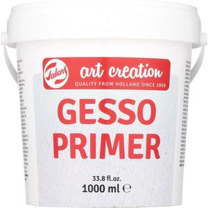 Talens Art Creation Gesso Emmer 1000ml