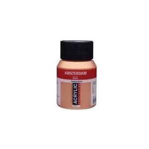 Artequipment Amsterdam Standard Serie Acrylglas Bronze 811