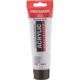 Amsterdam Acrylverf 120 ml - Parelblauw | 8712079395438 | Verf