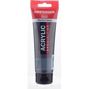Amsterdam Specialties Acrylverf 120ml 840 Grafiet