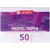 Talens Art Creation Pastelpapier A4 100 g 50 Vellen