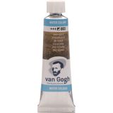 Van Gogh Aquarelverf Tube 10 ml Donkergoud | 8712079418151 | Verf