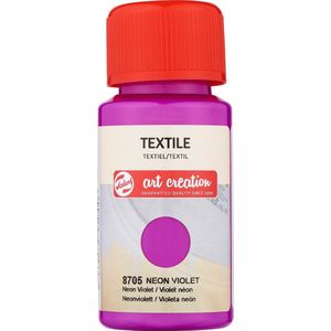 Talens Art Creation Textiel color 50ml Neon Violet