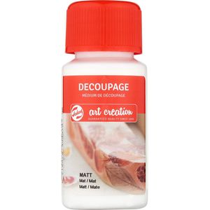 Talens Art Creation Decoupage Mat 50ml