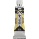 Aquarelverf Tube 10 ml - Lampenzwart #702 | 8712079436926 | Verf