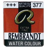 Aquarelverf Napje - Lichtgoud #802 | 8712079439354 | Verf