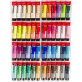 Talens Kreativset AMSTERDAM Acrylfarbe "Standard Series" - 48 x 20 ml, (48er Set, 48-tlg)