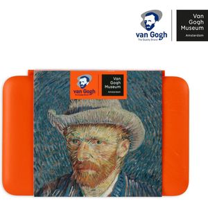 Talens Van Gogh Pocket Box met 12 aquarelkleuren
