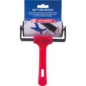 Talens Art Creation Soft Linoroller 9,5 cm