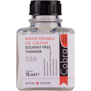 Talens Cobra thinner 75ml