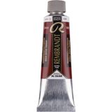 Rembrandt Olieverf 150 ml Transparantoxydbruin 426