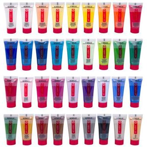 TALENS Art Creation Acrylfarbenset, 36x12ml