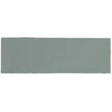 Vtwonen Mediterranea Wandtegel 13x40cm 9mm witte scherf Seagreen 1339496