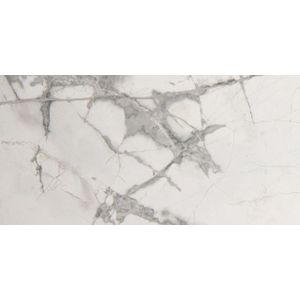 Vtwonen - Classic - Vloertegel - Wit - 30x60cm - Mat - Gerectificeerd