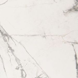 Vtwonen - Classic - Vloertegel - Wit - 60x60cm - Mat - Gerectificeerd