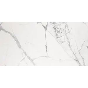 Vtwonen - Classic - Vloertegel - Wit - 75x150cm - Glans - Gerectificeerd