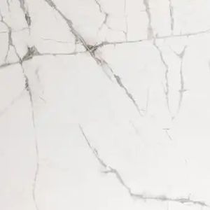 Vtwonen - Classic - Vloertegel - Wit - 75x75cm - Glans - Gerectificeerd