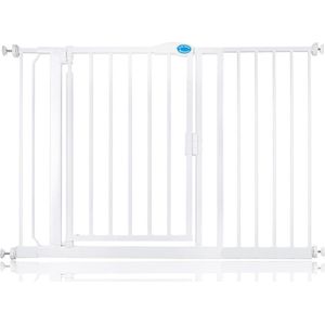 Bettacare verstelbaar klemrek 118.2- 125.2 cm 6 spijlen