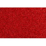 Droogloopmat - Twister - Rood - 60x90cm - Anti-slip
