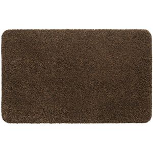 Hamat Deurmat Aqua Stop Bruin 50x80cm