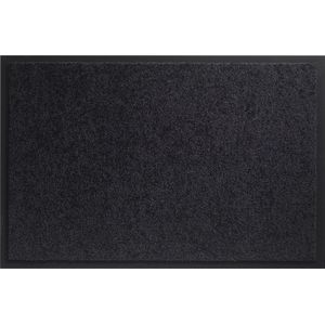 Hamat Twister Zwart | 60 cm x 80 cm