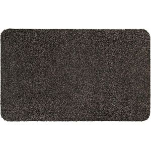 Hamat Deurmat Majestic 50x80 cm - Deurmat - Taupe